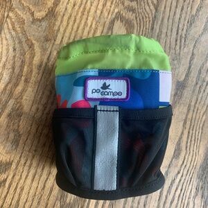 PO Campo Blip water bottle holder for kids bike